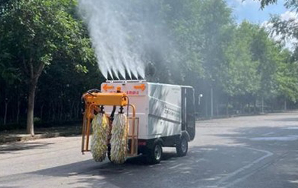 电动(dòng)巡逻车 电(diàn)动巡逻车